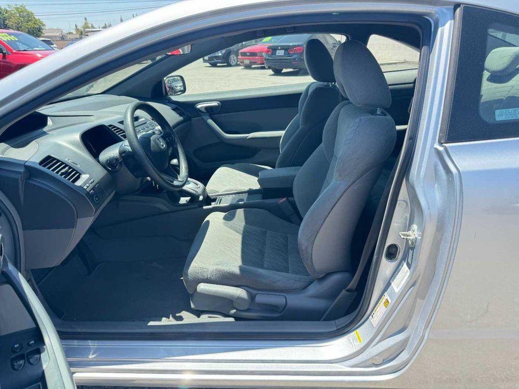 used 2008 Honda Civic car, priced at $6,495