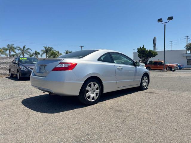 used 2008 Honda Civic car, priced at $6,995
