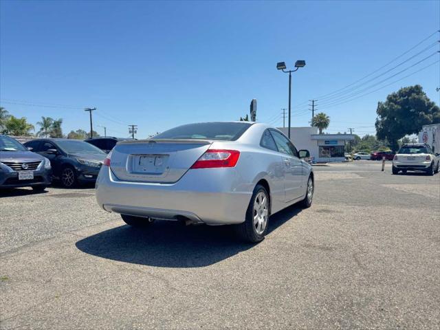 used 2008 Honda Civic car, priced at $6,995