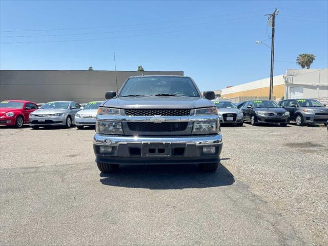 used 2008 Chevrolet Colorado car, priced at $9,495