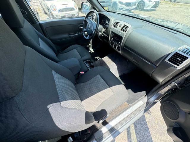 used 2008 Chevrolet Colorado car, priced at $9,495