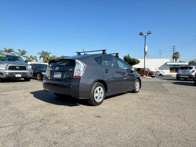 used 2010 Toyota Prius car, priced at $7,995