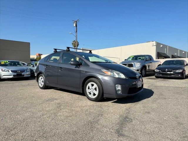 used 2010 Toyota Prius car, priced at $7,995