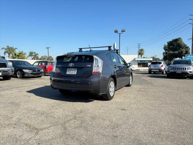 used 2010 Toyota Prius car, priced at $7,995