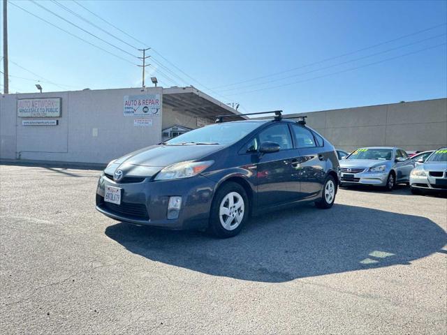 used 2010 Toyota Prius car, priced at $7,995