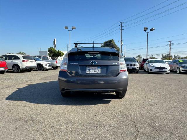 used 2010 Toyota Prius car, priced at $7,995