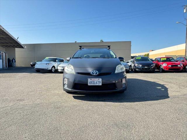 used 2010 Toyota Prius car, priced at $7,995