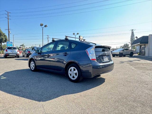 used 2010 Toyota Prius car, priced at $7,995