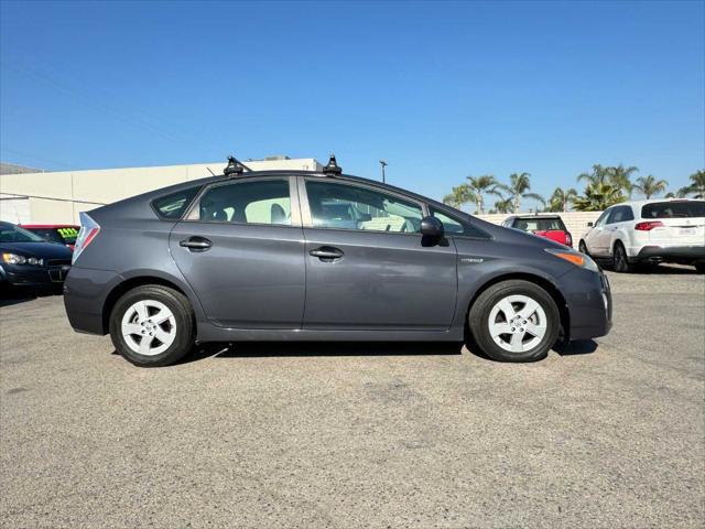 used 2010 Toyota Prius car, priced at $7,995