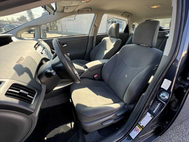 used 2010 Toyota Prius car, priced at $7,995