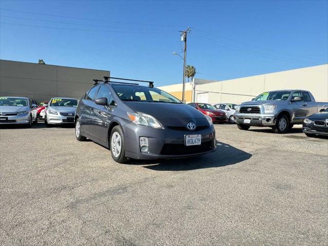 used 2010 Toyota Prius car, priced at $7,995