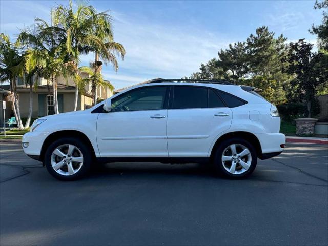 used 2008 Lexus RX 350 car, priced at $7,995