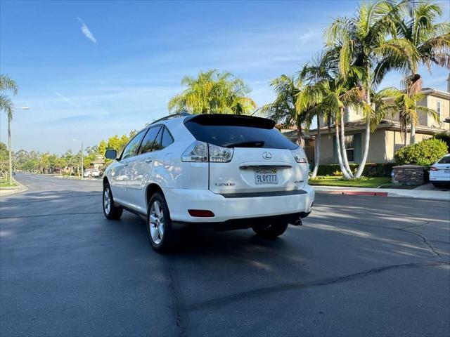 used 2008 Lexus RX 350 car, priced at $7,995