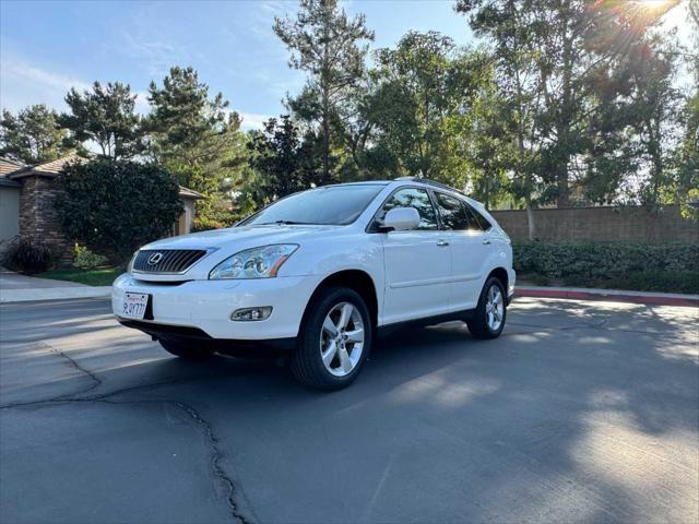 used 2008 Lexus RX 350 car, priced at $7,995