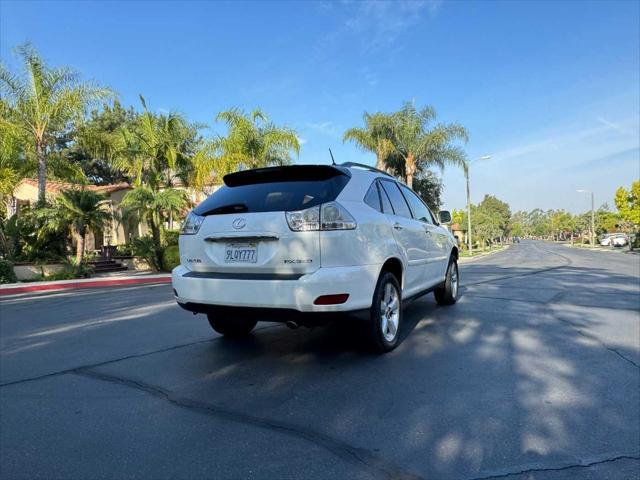 used 2008 Lexus RX 350 car, priced at $7,995