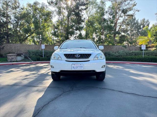 used 2008 Lexus RX 350 car, priced at $7,995