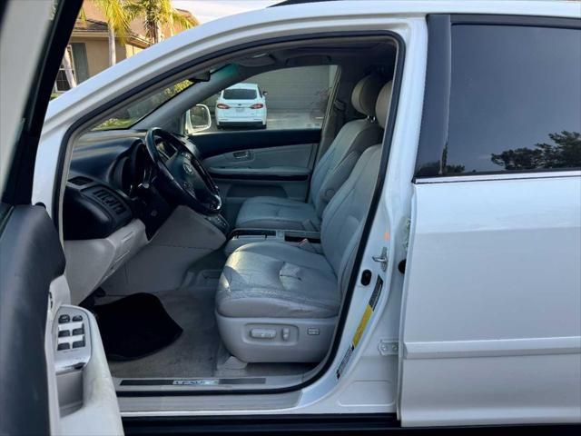 used 2008 Lexus RX 350 car, priced at $7,995