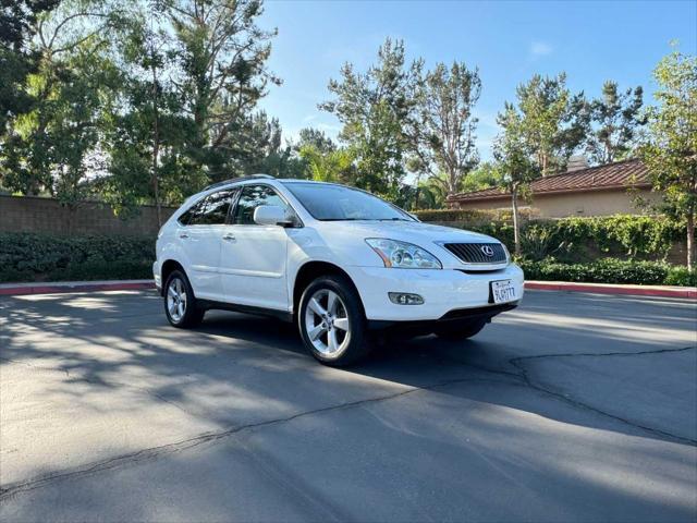 used 2008 Lexus RX 350 car, priced at $7,995