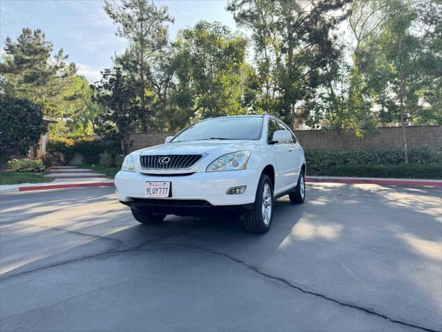 used 2008 Lexus RX 350 car, priced at $7,995