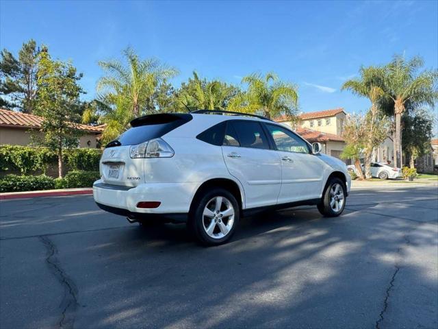 used 2008 Lexus RX 350 car, priced at $7,995