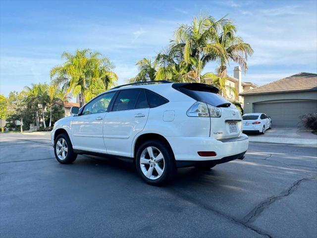 used 2008 Lexus RX 350 car, priced at $7,995