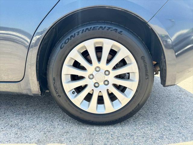 used 2009 Subaru Impreza car, priced at $6,495