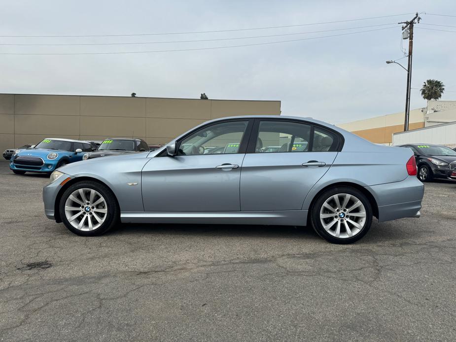 used 2011 BMW 328 car, priced at $7,495