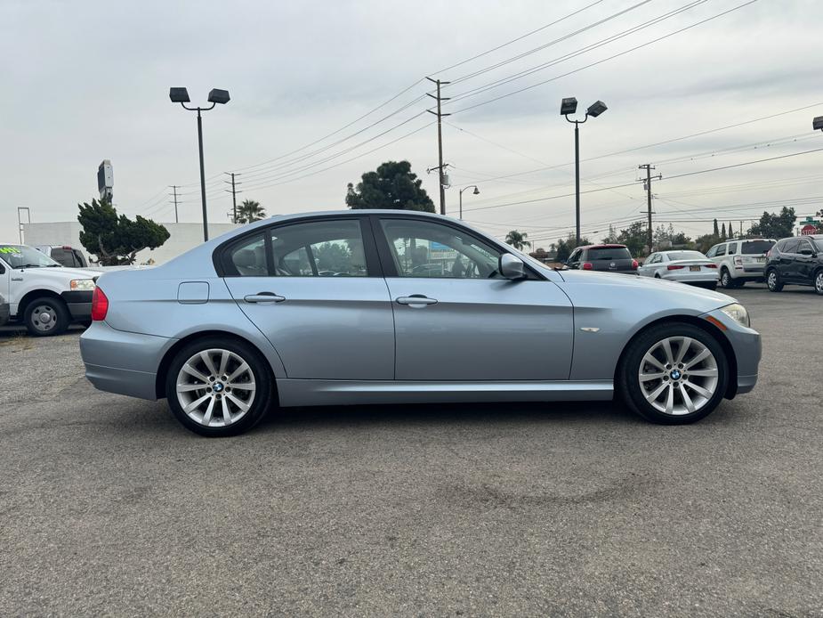 used 2011 BMW 328 car, priced at $7,495