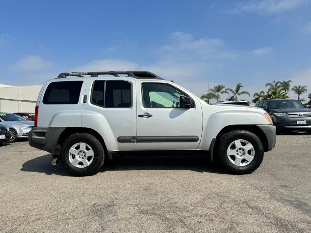 used 2006 Nissan Xterra car, priced at $5,995