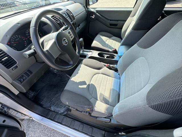 used 2006 Nissan Xterra car, priced at $5,995