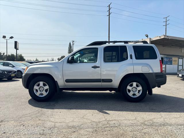 used 2006 Nissan Xterra car, priced at $5,995