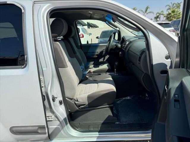 used 2006 Nissan Xterra car, priced at $5,995