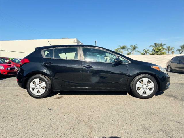 used 2016 Kia Forte car, priced at $7,495