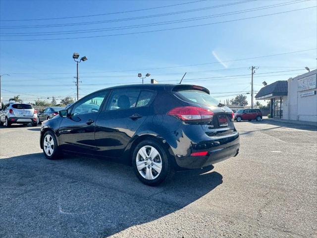 used 2016 Kia Forte car, priced at $7,495