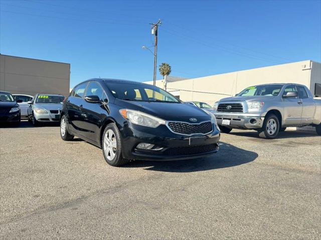 used 2016 Kia Forte car, priced at $7,495