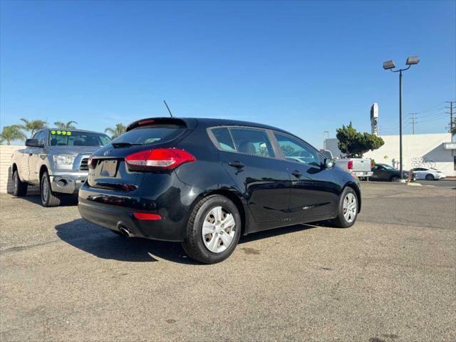 used 2016 Kia Forte car, priced at $7,495