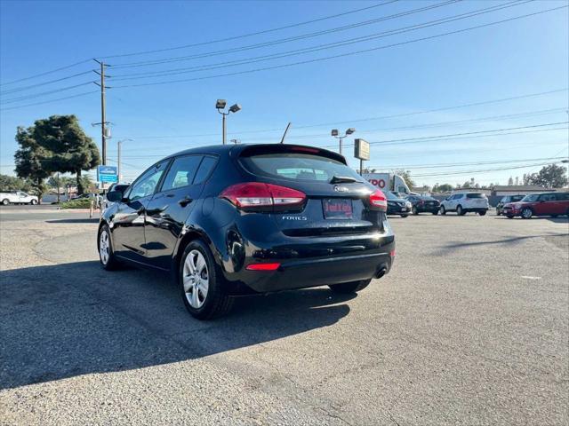 used 2016 Kia Forte car, priced at $7,495