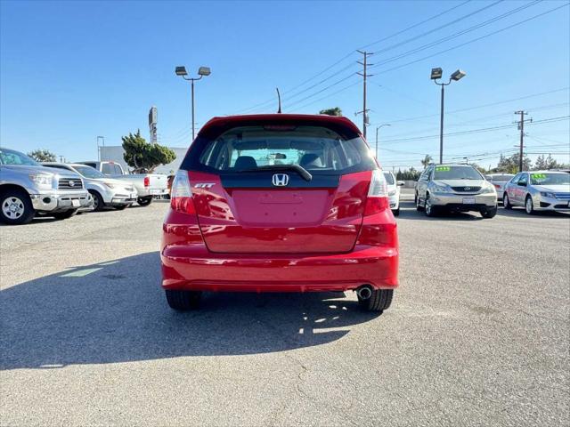 used 2012 Honda Fit car, priced at $7,995