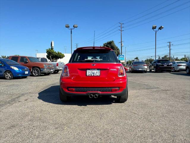 used 2008 MINI Cooper S car, priced at $6,995