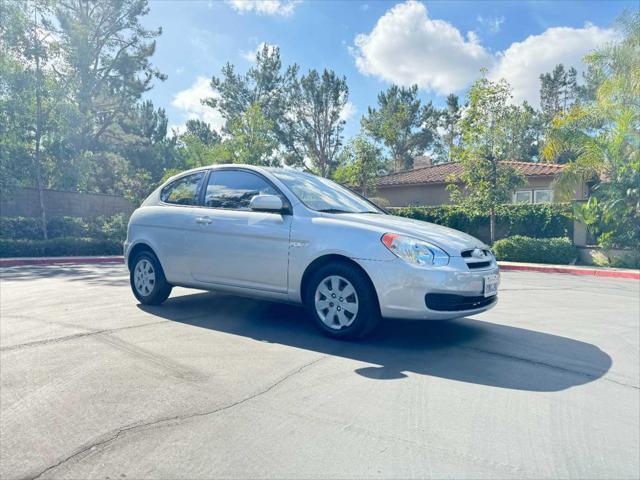 used 2010 Hyundai Accent car, priced at $4,995