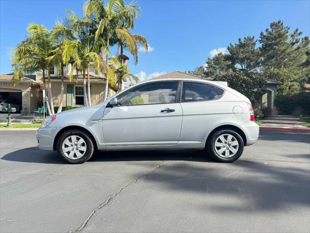 used 2010 Hyundai Accent car, priced at $4,995