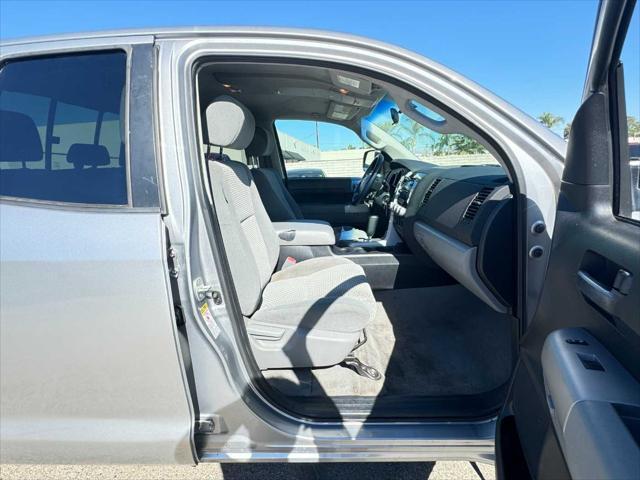 used 2008 Toyota Tundra car, priced at $9,995