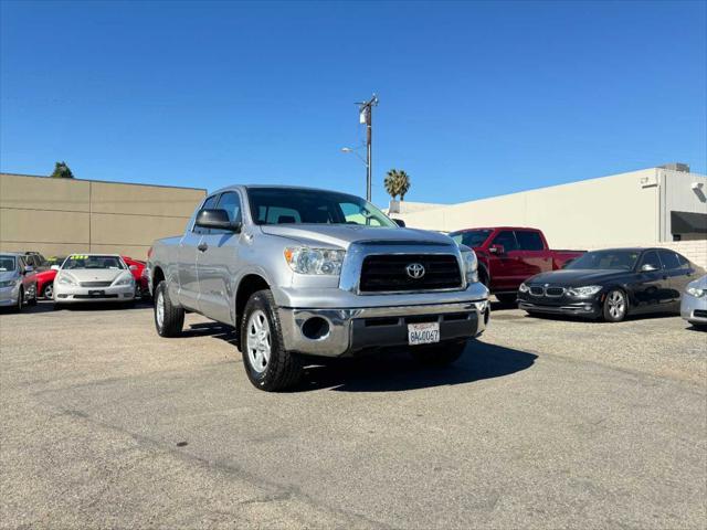 used 2008 Toyota Tundra car, priced at $9,995