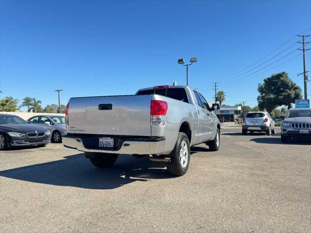 used 2008 Toyota Tundra car, priced at $9,995