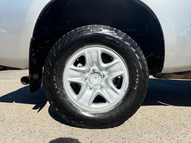 used 2008 Toyota Tundra car, priced at $9,995