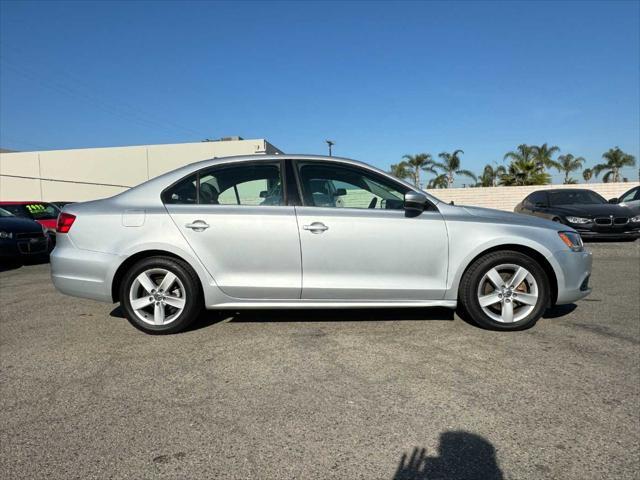 used 2014 Volkswagen Jetta car, priced at $7,995