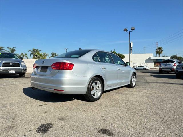 used 2014 Volkswagen Jetta car, priced at $7,995