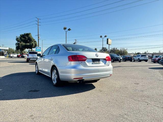 used 2014 Volkswagen Jetta car, priced at $7,995