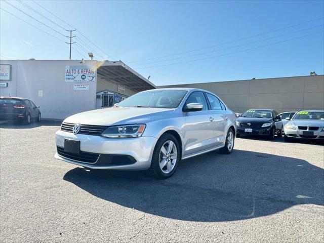 used 2014 Volkswagen Jetta car, priced at $7,995