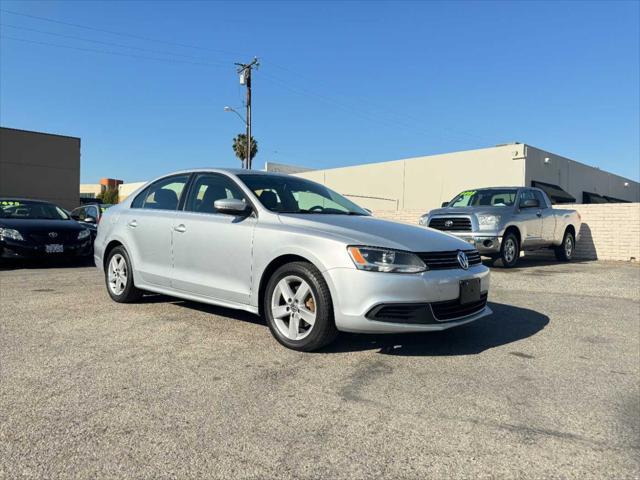 used 2014 Volkswagen Jetta car, priced at $7,995